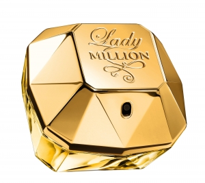 Paco Rabanne Lady Million