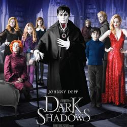 Dark Shadows