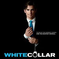 White Collar 4 season