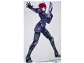 Commander Shephard Bishoujo Statue