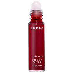 Lorac Sheer Wash