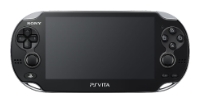 Sony PlayStation Vita 3G/Wi-Fi