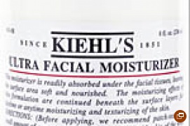 Мужская линия Kiehl’s