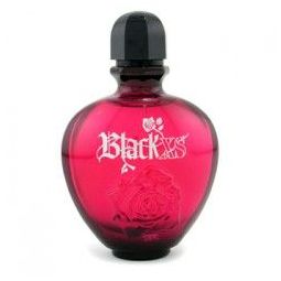 PACO RABANNE - BLACK XS