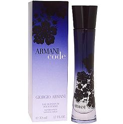 Armani Code For Women