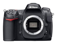 Nikon D300S Body*