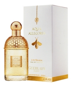 Guerlain Aqua Allegoria Lys Soleia