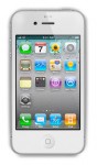 iPhone 4 8GB (White)