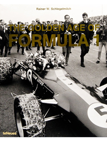 The Golden Age of Formula 1