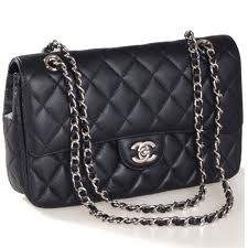 сумку Chanel