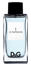 D&G 1 Le Bateleur EDT