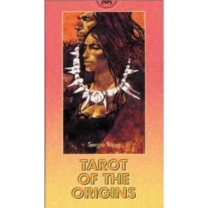 Tarot of the Origins