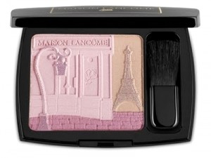 Румяна Maison Lancome