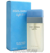 D&G Light Blue (Dolce&Gabbana)