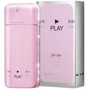 духи Givenchy Play for Her