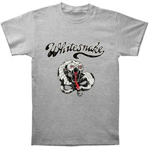 Whitesnake T-shirt