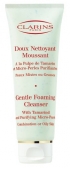 Clarins Gentle Foaming Cleanser Combination Skin