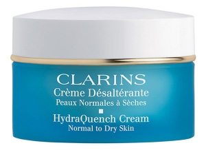 Clarins HydraQuench Cream Normal To Dry Skin