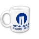 хочу кружку Reynholm Industries Mug