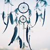 Dreamcatcher.