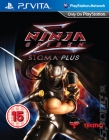 Ninja Gaiden Sigma Plus