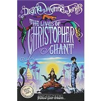 Diana Wynne Jones 'The Lives of Christopher Chant'