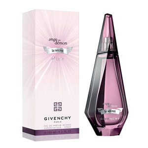 Ange Ou Demon Le Secret Elixir от Givenchy