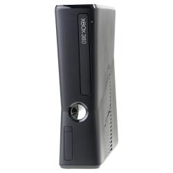 Microsoft Xbox 360, 250Gb