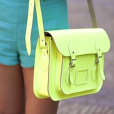 cambridge satchel