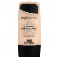 Max Factor Lasting Performance