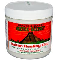 Aztec Secret, Indian Healing Clay