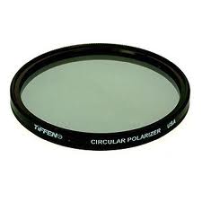 Circular Polarizer Filter