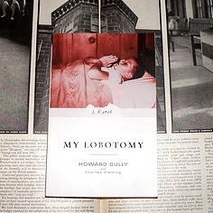 my lobotomy