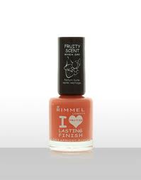 Rimmel Fruities 053 Apricot Punch