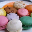 macarons