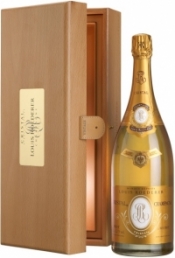 Шампанское Crystal Louis Roederer