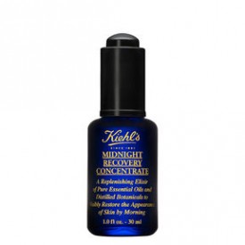 Kiehl's Midnight Recovery Concentrate