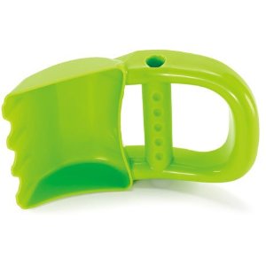 Educo Hand Digger Sand Toy