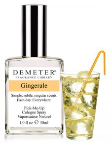 Духи Demeter Имбирный Эль (Ginger Ale)