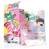 Gelli Baff