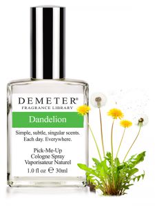 Духи Demeter Одуванчик (Dandelion)