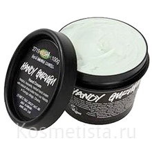 Lush Handy Gurugu – Крем для рук «Гуругу»