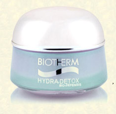 Hydra Detox, Biotherm