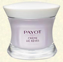 Creme de Reves, Payot