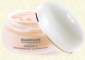 Arovita C Line Response Cream, Darphin