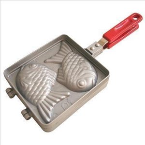 taiyaki mold