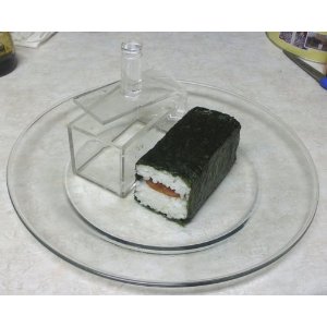 Sushi Rice Press