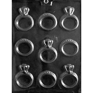 Chocolate Candy Mold