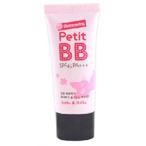 Holika Holika Petit BB Cream Shimmering