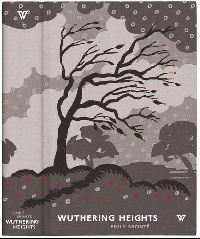 Emily Bronte-Wuthering heights